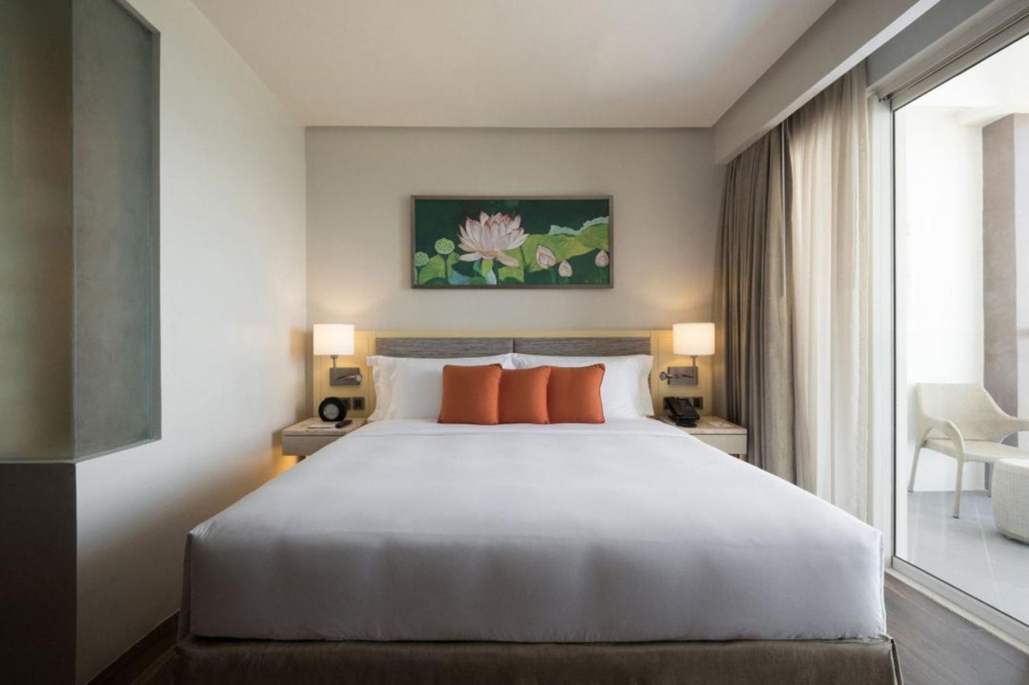 Dusit Thani Mactan Cebu Resort Lapu-Lapu City Exterior photo Deluxe Room